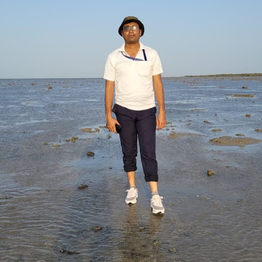 author