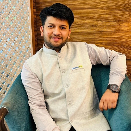 Lalit Sarswat