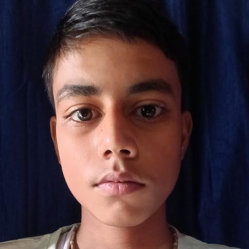 Ansh Patel
