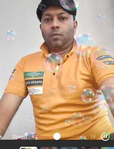 Raju mahi