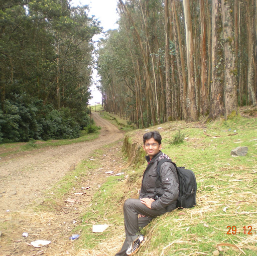author