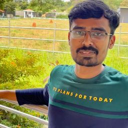 author