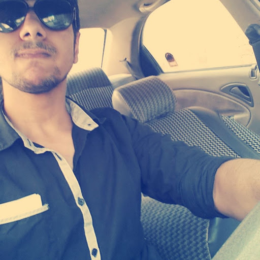 Omar Mahmoud
