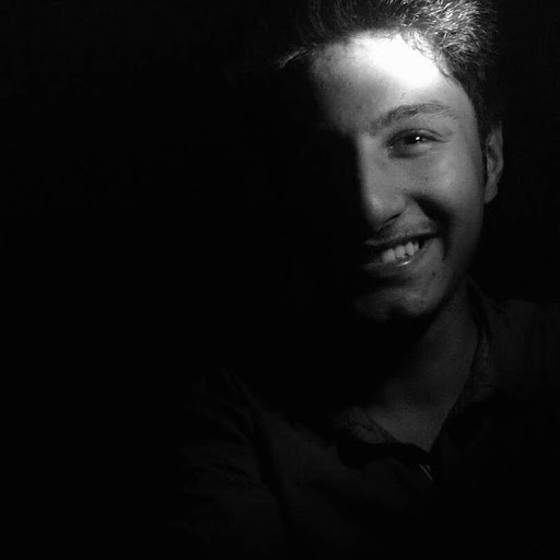 Kaamil Mirza