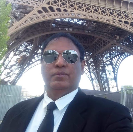 shamsuddin panhwar