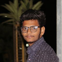 author