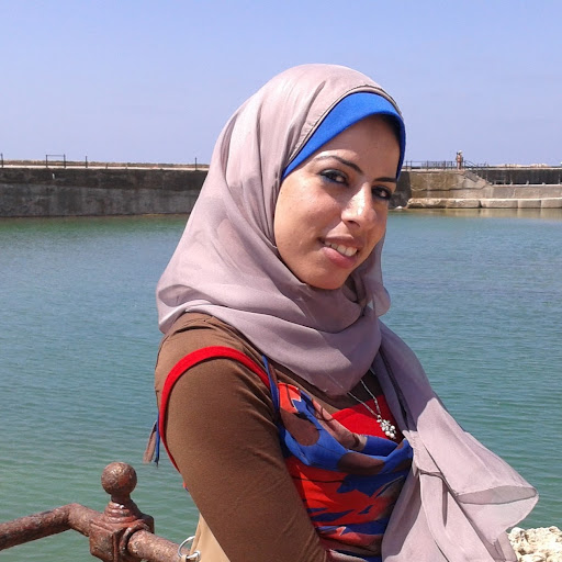 Enas Essam