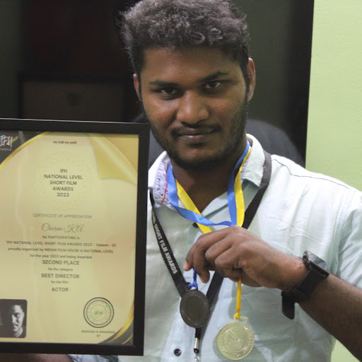 author