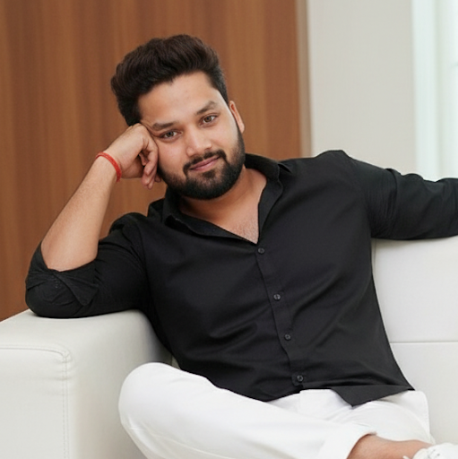 Roshan Bansal