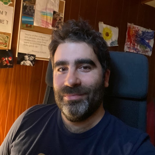 author