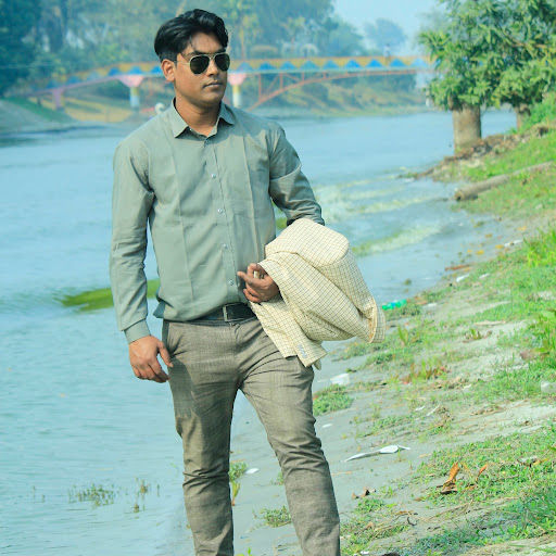 author
