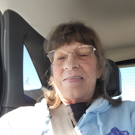 Bonnie Halpain