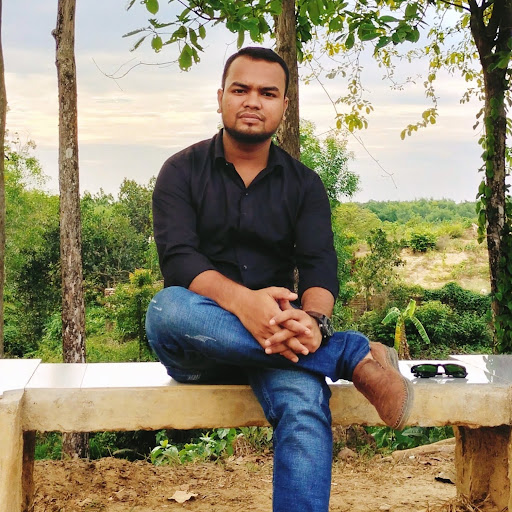 Ajoy Barua