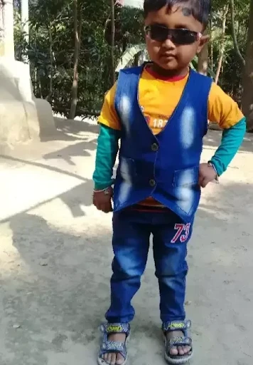 Pankaj Sarkar