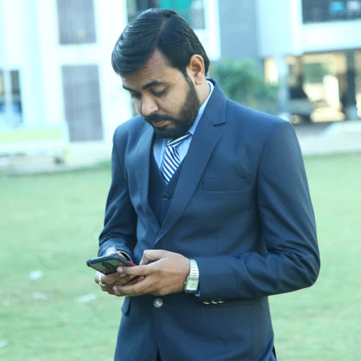 author