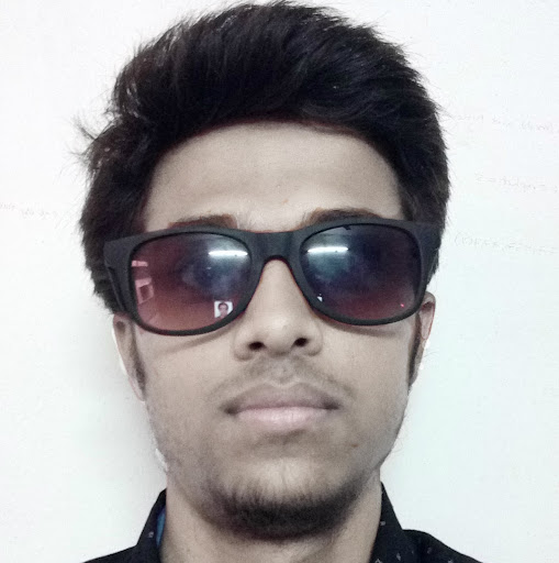 Mushahid Ali