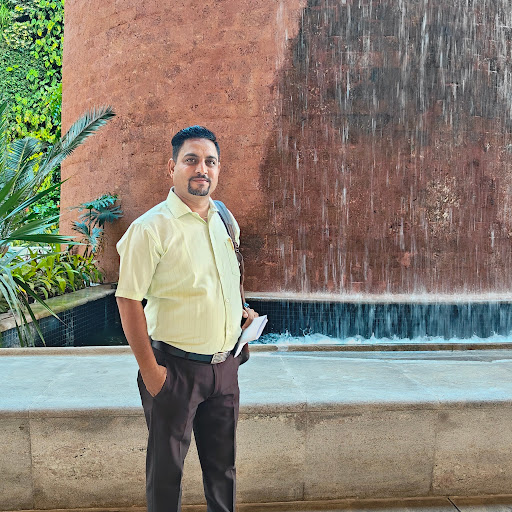 author
