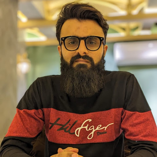 Muhammmad Ahsan