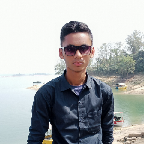 author