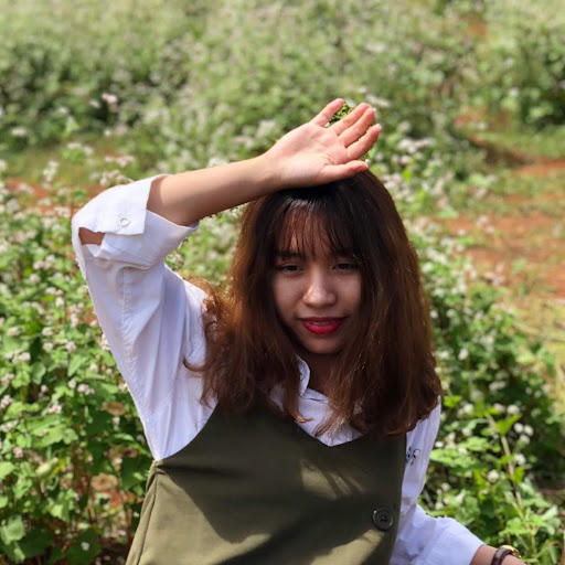 Huyền Trần