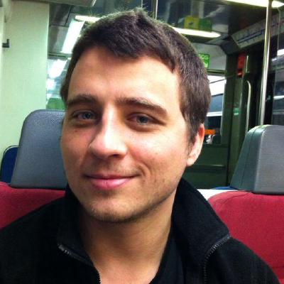 Alexander Rechsteiner