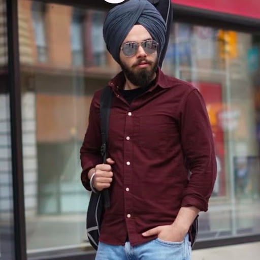 Gagan bir Singh