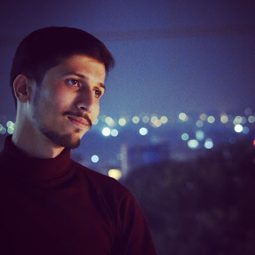 author