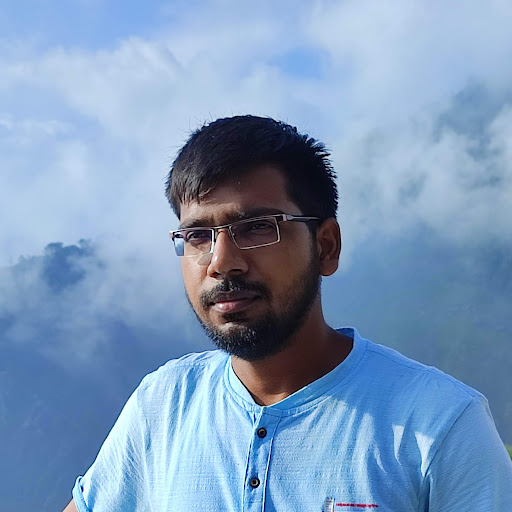 author