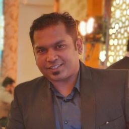 Rahul Aggarwal