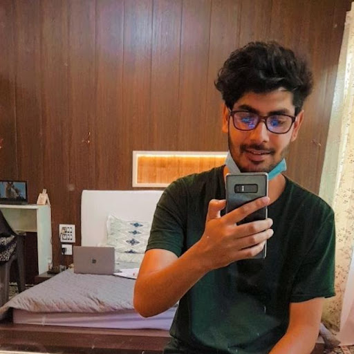 Aabid Sayeed