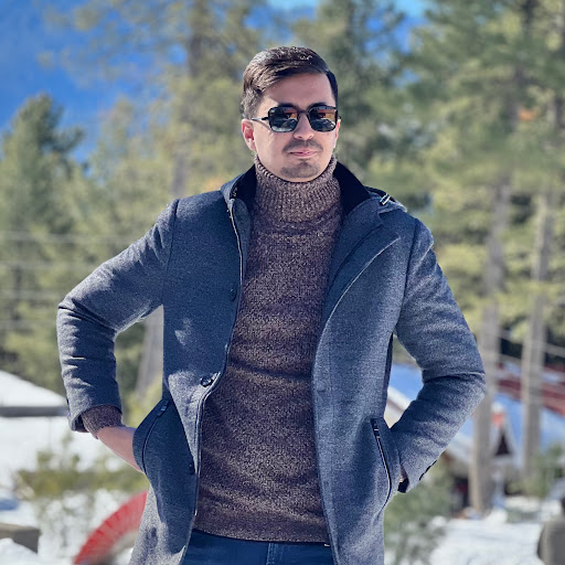 author