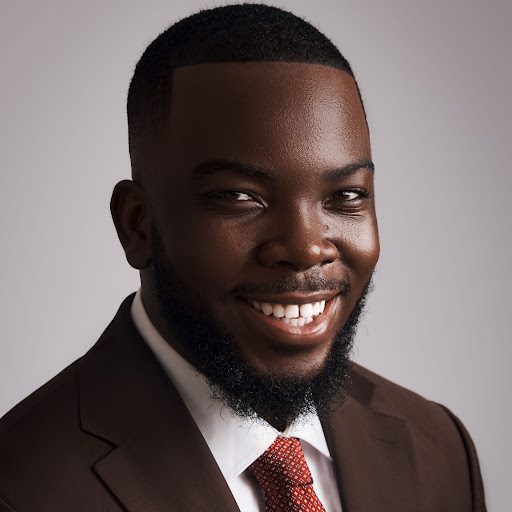 Oluwadamilare Adeyinka