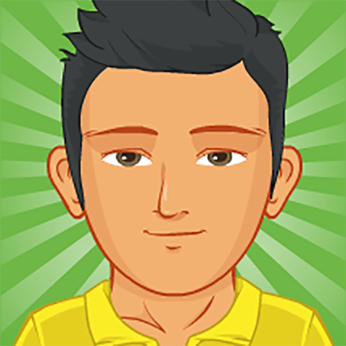 author
