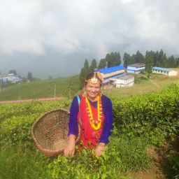 Anita Kushwaha