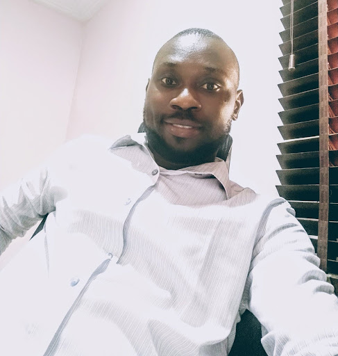 Ochuko Emmanuel Agagbe