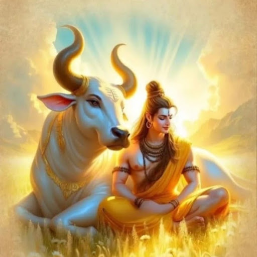 Nirav Goswami