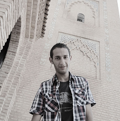 author