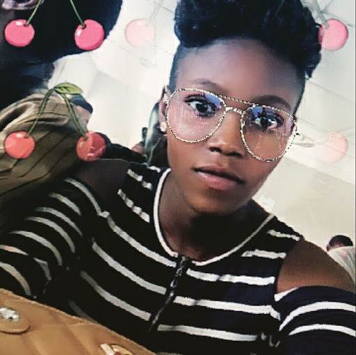 Afolalu Oluwafisayomi