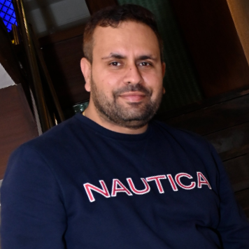 author
