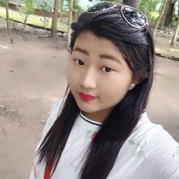MayThanzinLinn Linn