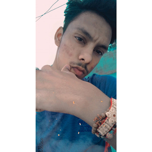 author