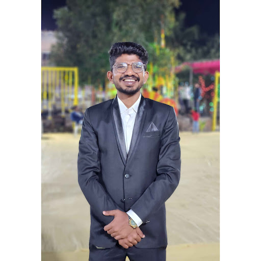 vadher chintan