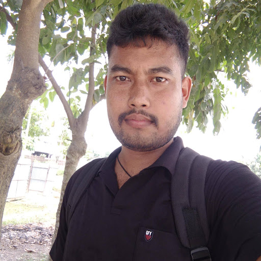 nabakanta ray