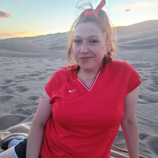 author