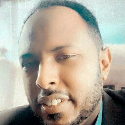 Abdikadir Abdilahi