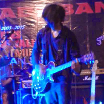 author