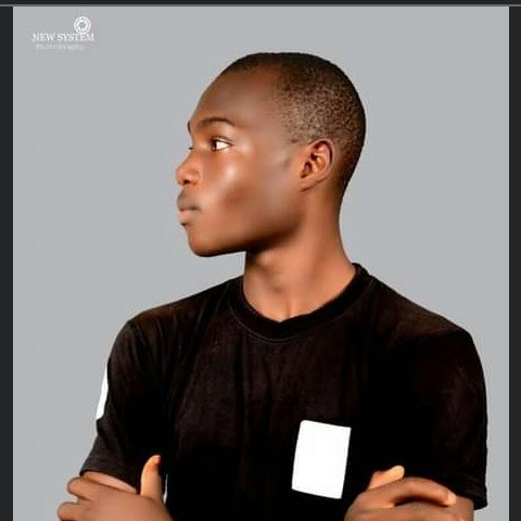 Tolu John