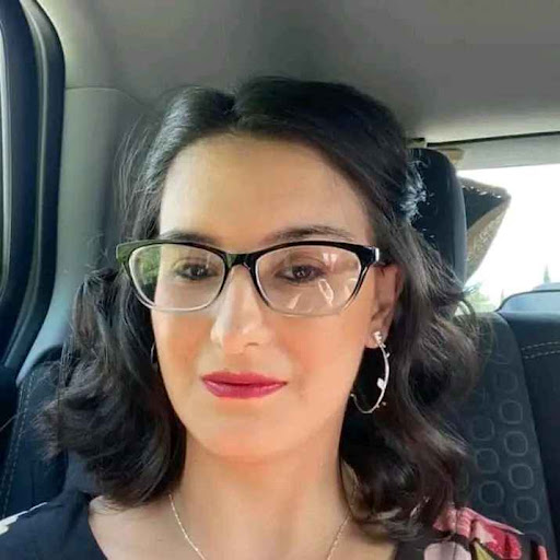 Kristen Castilleja