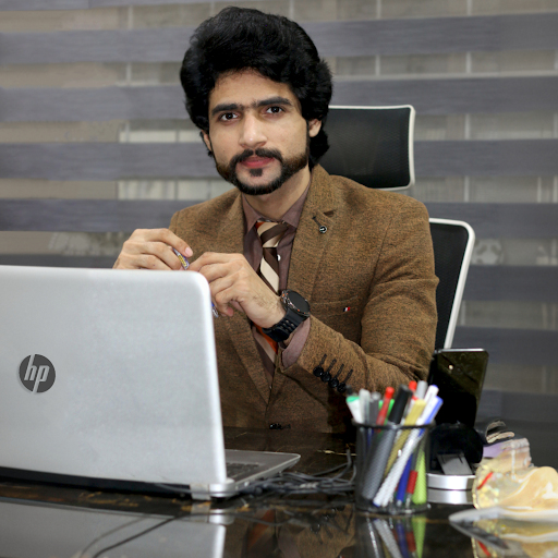 author