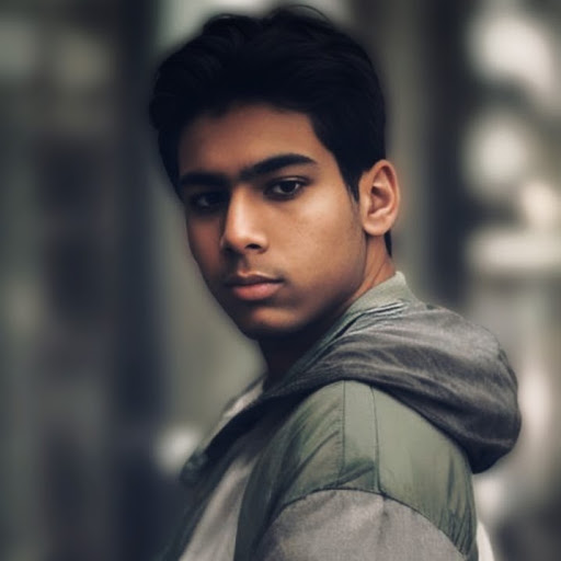 Raj Vishwakarma